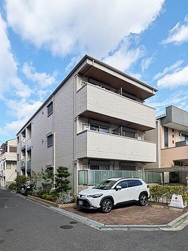 シャーメゾン加賀