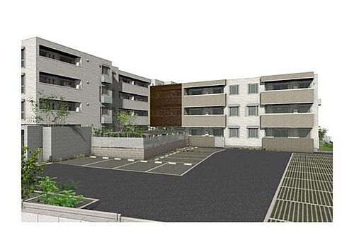 大阪府大阪市阿倍野区天王寺町北２丁目 賃貸マンション