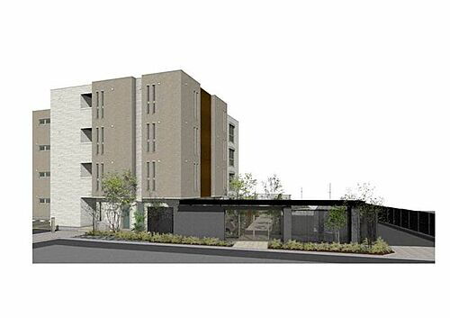 大阪府大阪市阿倍野区天王寺町北２丁目 賃貸マンション