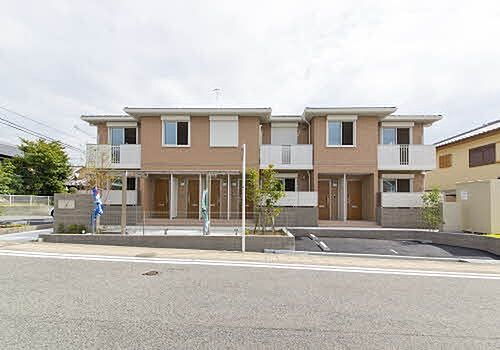 シャーメゾンｉ