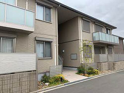 大阪府岸和田市磯上町１丁目 賃貸アパート