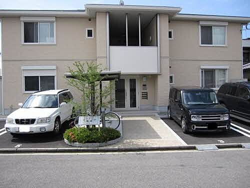 和歌山県和歌山市有本 賃貸アパート