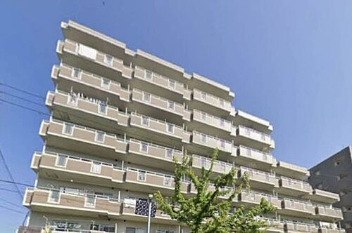 大阪府泉南市信達市場 賃貸マンション