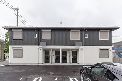 シャーメゾン　ソレイユ