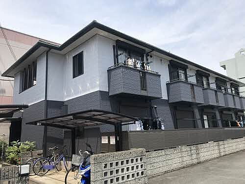 ジョイハウスＢ棟