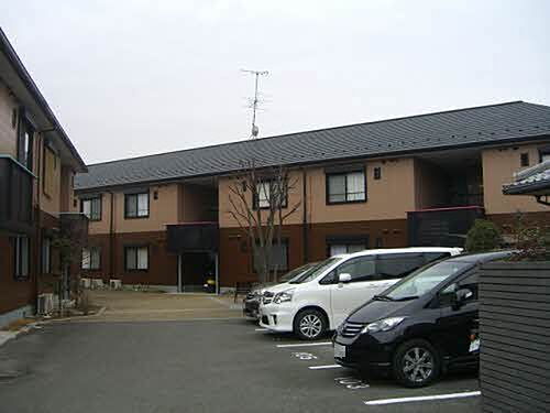 京都府京都市右京区嵯峨大覚寺門前宮ノ下町 賃貸アパート