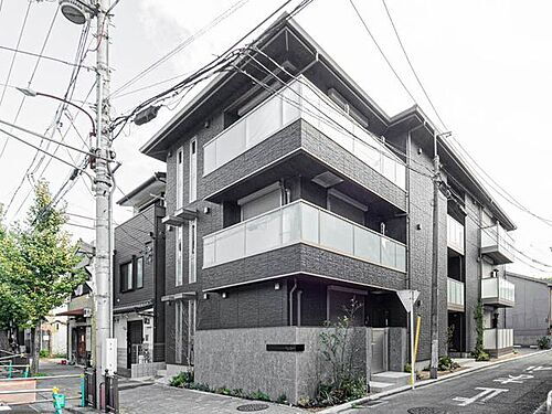 京都府京都市東山区大仏南門通大和大路東入４丁目東瓦町 賃貸マンション