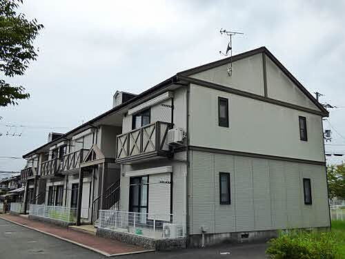 フレグランスタウン大槻Ｂ