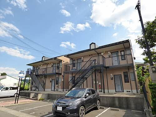 ファミールプラザＩＩ・ＩＩＩ