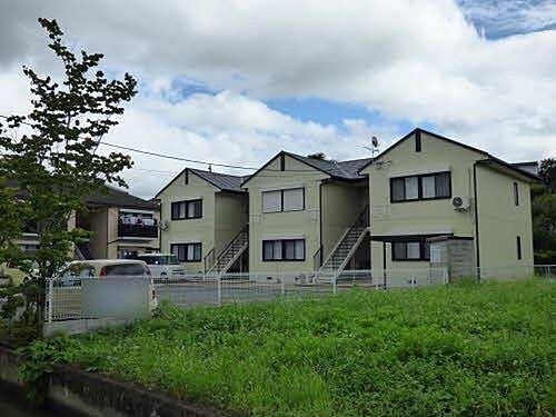 グリーンヴィラ水内Ｉ