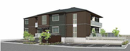 シャーメゾン　草木