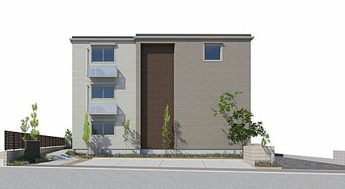 京都府福知山市篠尾新町１丁目 賃貸マンション