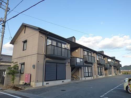 レジデンス　城南