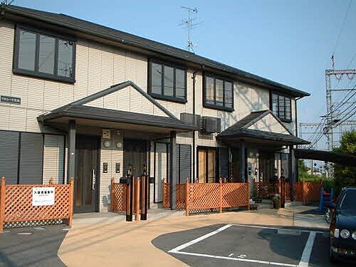 奈良県葛城市當麻 賃貸アパート