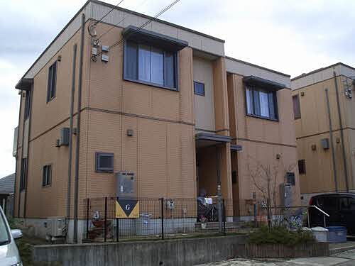 パルモ夢み台Ｇ