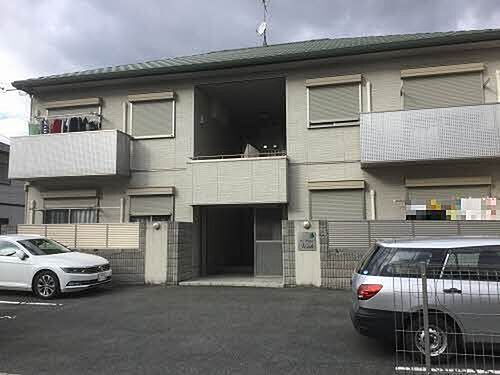 シャーメゾン　ベルデ