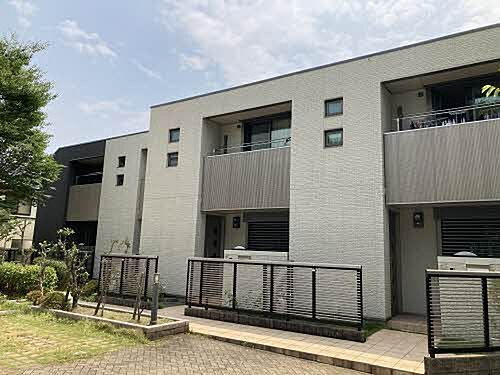 ヴィラ・ペティロッソ芦屋