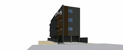 フォレナ神戸住吉