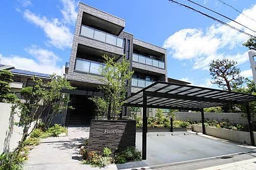 フローリス　コート