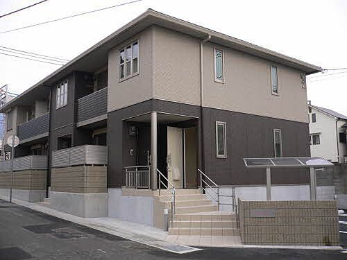 ハイツスマイル