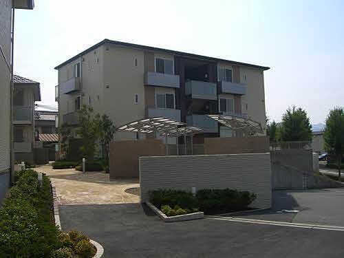 シャーメゾン　みゆきだい