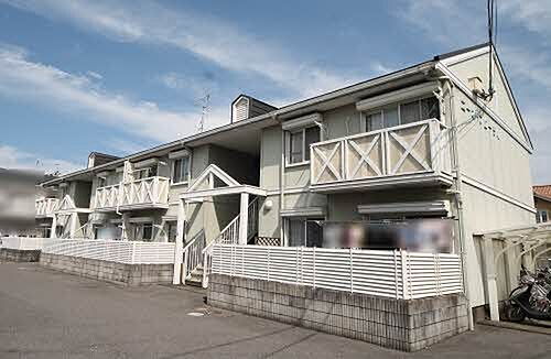 コーポフローラル