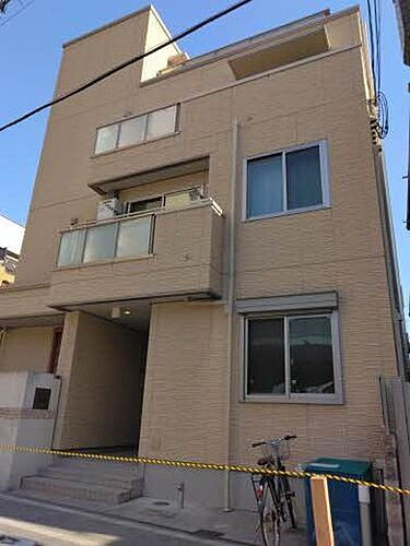 大阪府大阪市住吉区長峡町 賃貸マンション