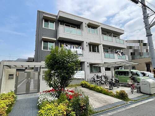 メゾン　フェリース