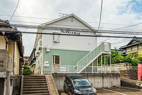 フレグランスさくら