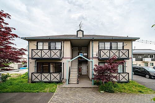 エコープラザＩ