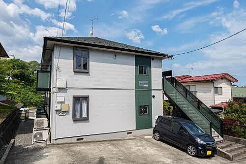 エバーグリーンＭ