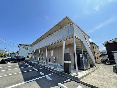 宮城県黒川郡大和町もみじケ丘３丁目 賃貸アパート