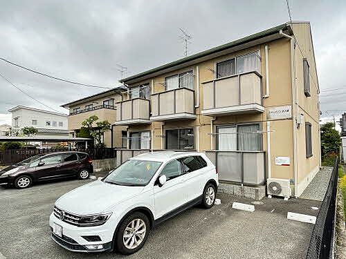 宮城県仙台市青葉区水の森３丁目 賃貸アパート