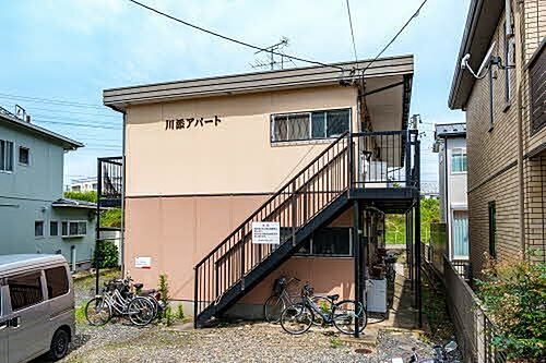 宮城県仙台市宮城野区平成１丁目 賃貸アパート