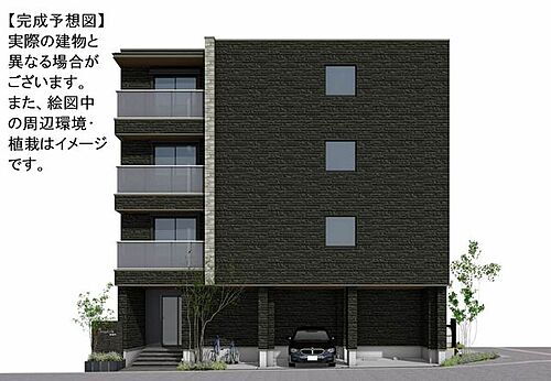 ヴィレッタ鉄砲町 榴ケ岡駅 2LDK 賃貸(賃貸マンション・アパート)