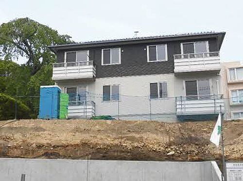 宮城県仙台市太白区向山４丁目 賃貸アパート