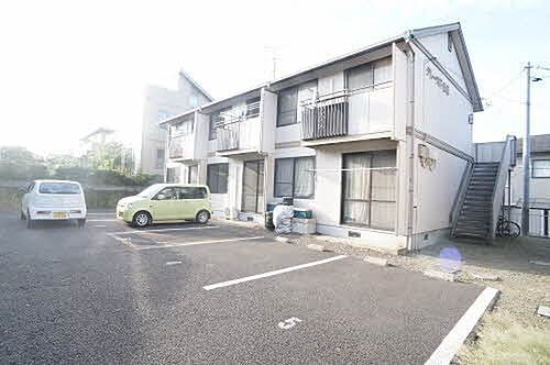 宮城県仙台市太白区上野山１丁目 賃貸アパート