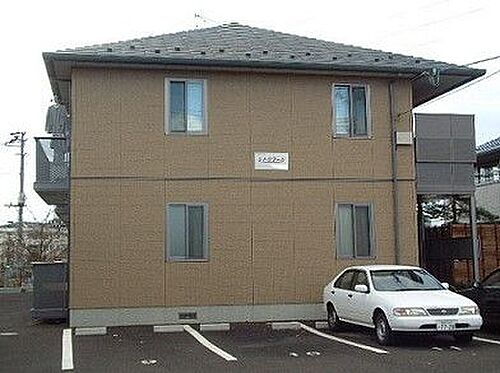 宮城県仙台市太白区郡山４丁目 賃貸アパート