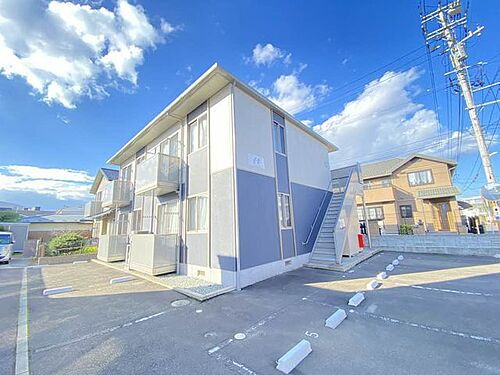 宮城県仙台市若林区南小泉１丁目 賃貸アパート