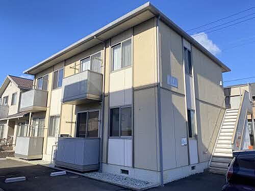 宮城県仙台市若林区南小泉１丁目 賃貸アパート