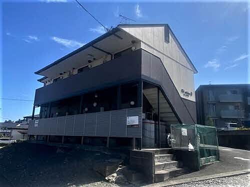 宮城県多賀城市高崎２丁目 賃貸アパート