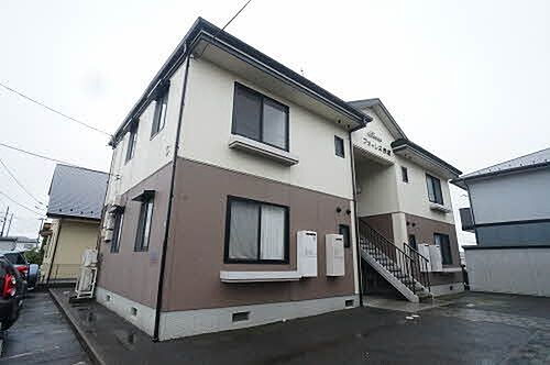 宮城県多賀城市高橋４丁目 賃貸アパート