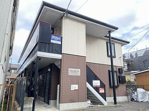 ヴィラージュST 福田町駅 1K 賃貸(賃貸マンション・アパート)