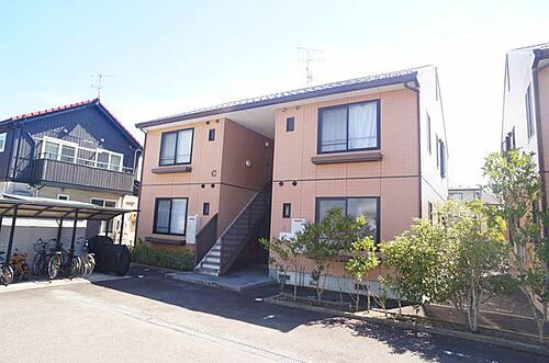 宮城県多賀城市高橋４丁目 賃貸アパート