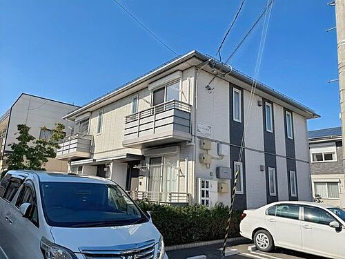 シャーメゾン白鳥B 陸前高砂駅 1LDK 賃貸(賃貸マンション・アパート)