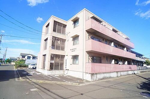 ヴィラさくら　Ｓ