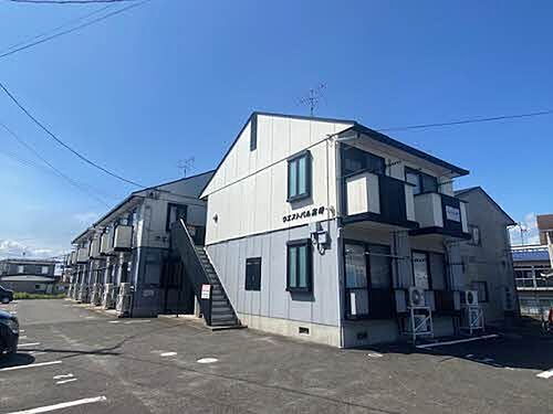 宮城県多賀城市高崎２丁目 賃貸アパート