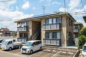 パス・カリーニョA 岩沼駅 2K 賃貸(賃貸マンション・アパート)