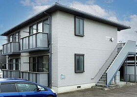 シャーメゾンフレアA 岩沼駅 2DK 賃貸(賃貸マンション・アパート)