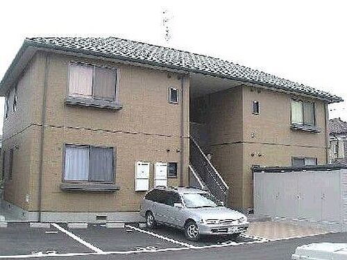 メゾンセルリアＣ